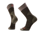 Smartwool Hunt Full Cushion Tall Crew Socks Military Olive