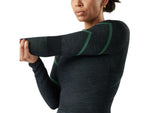 Smartwool Intraknit Thermal Merino Base Layer Crew - Women's