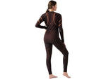 Smartwool Intraknit Thermal Merino Base Layer Crew - Women's