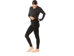 Smartwool Merino 250 Baselayer Bottom - Women's Large Black