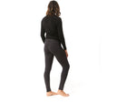 Smartwool Merino 250 Baselayer Bottom - Women's Large Black
