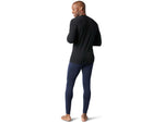 Smartwool Merino 250 Baselayer Crew - Men's Black Small