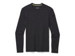 Smartwool Merino 250 Baselayer Crew - Men's Black Small