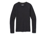 Smartwool Merino 250 Baselayer Crew - Women's Black Small