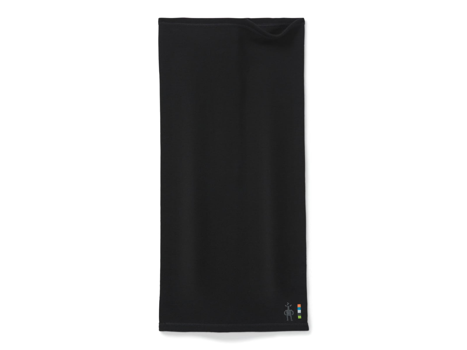 Smartwool Merino 250 Long Neck Gaiter Black One Size SW017999001-1FM