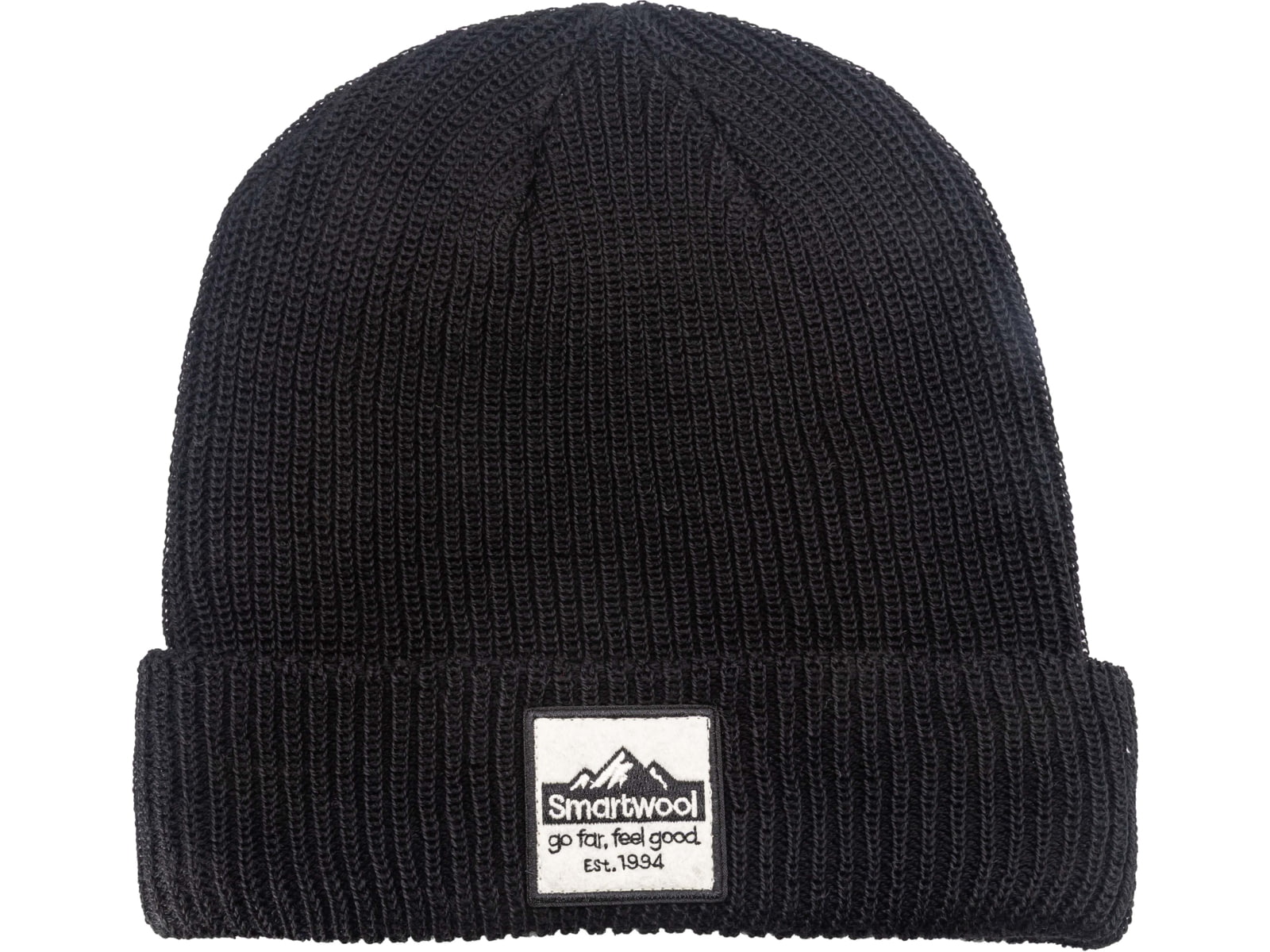 Smartwool Patch Beanie