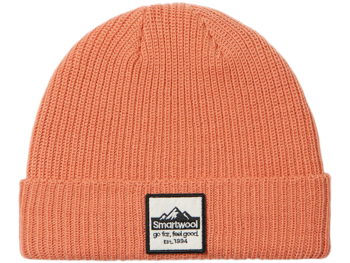 Smartwool Patch Beanie