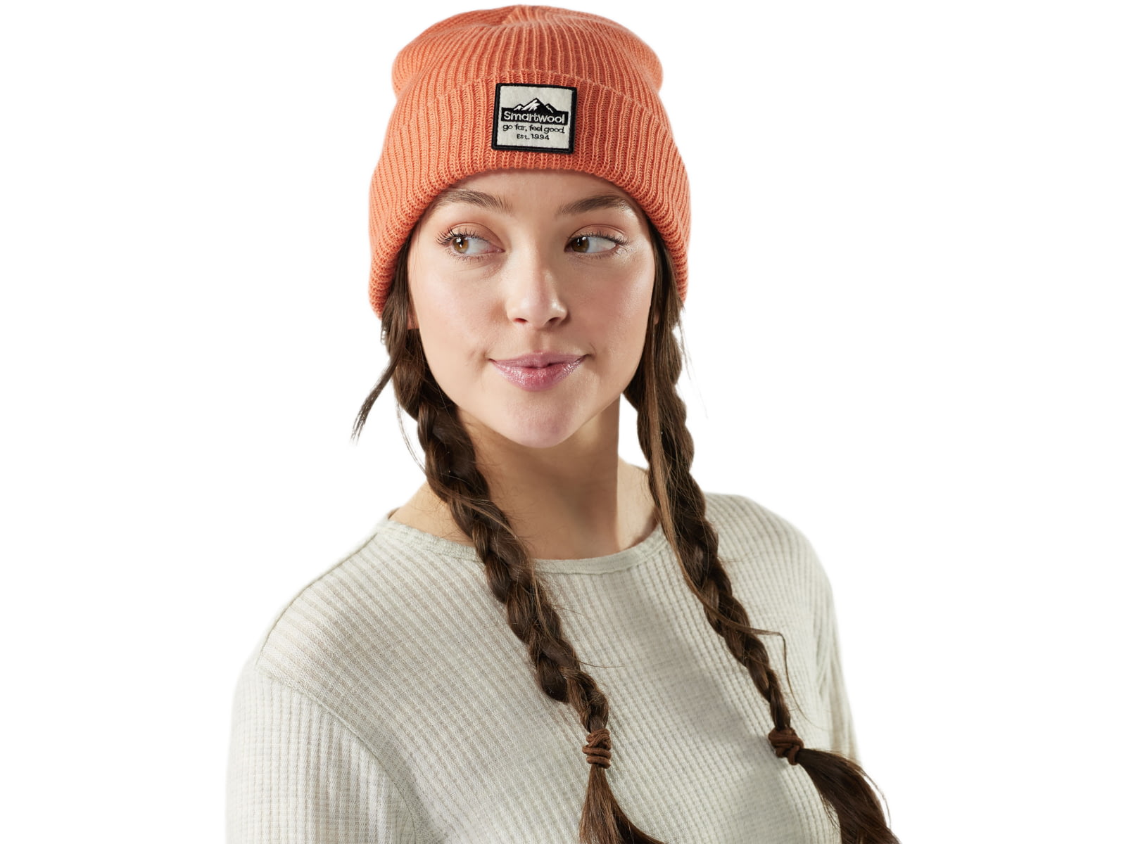 Smartwool Patch Beanie