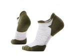 Smartwool Run Targeted Cushion Low Ankle Socks