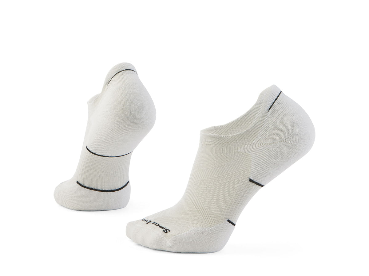 Smartwool Run Targeted Cushion Low Ankle Socks
