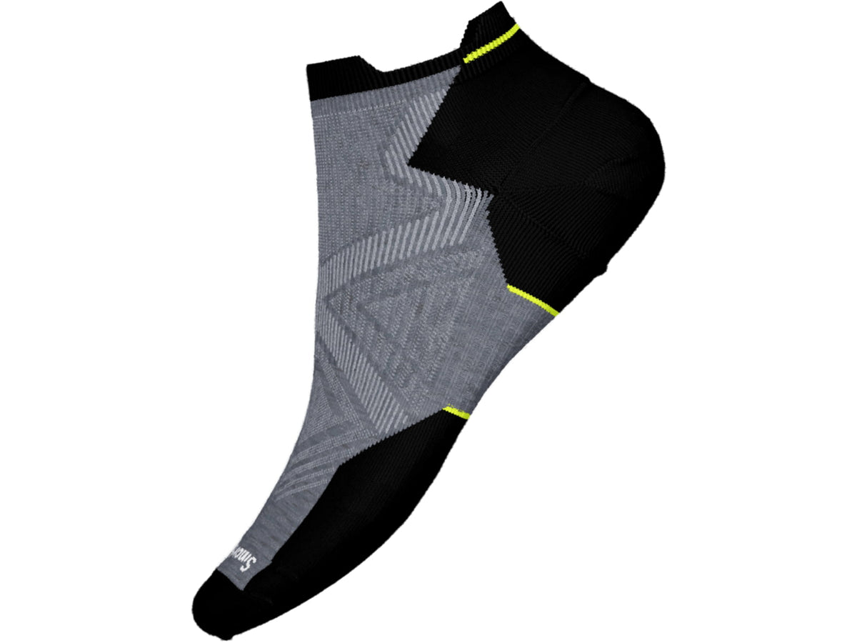 Smartwool Run Targeted Cushion Low Ankle Socks