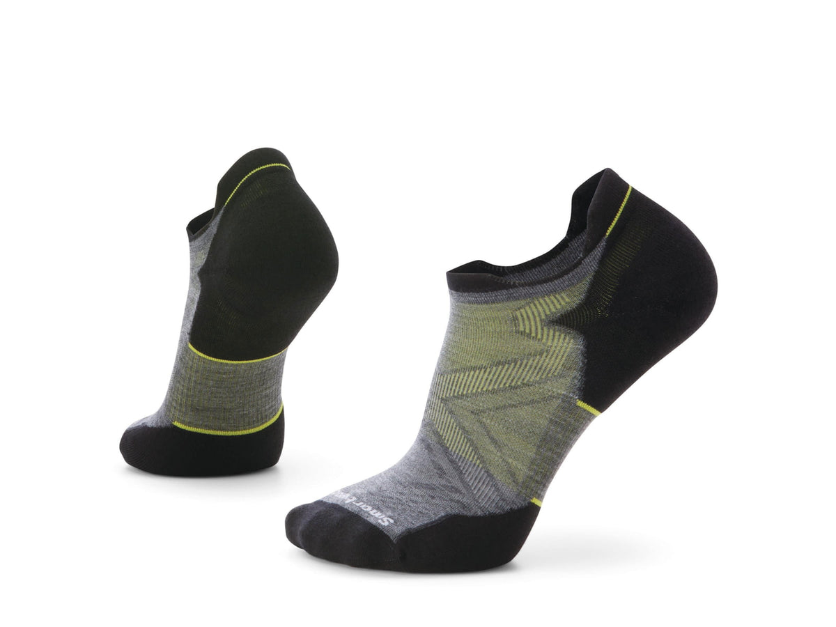 Smartwool Run Targeted Cushion Low Ankle Socks