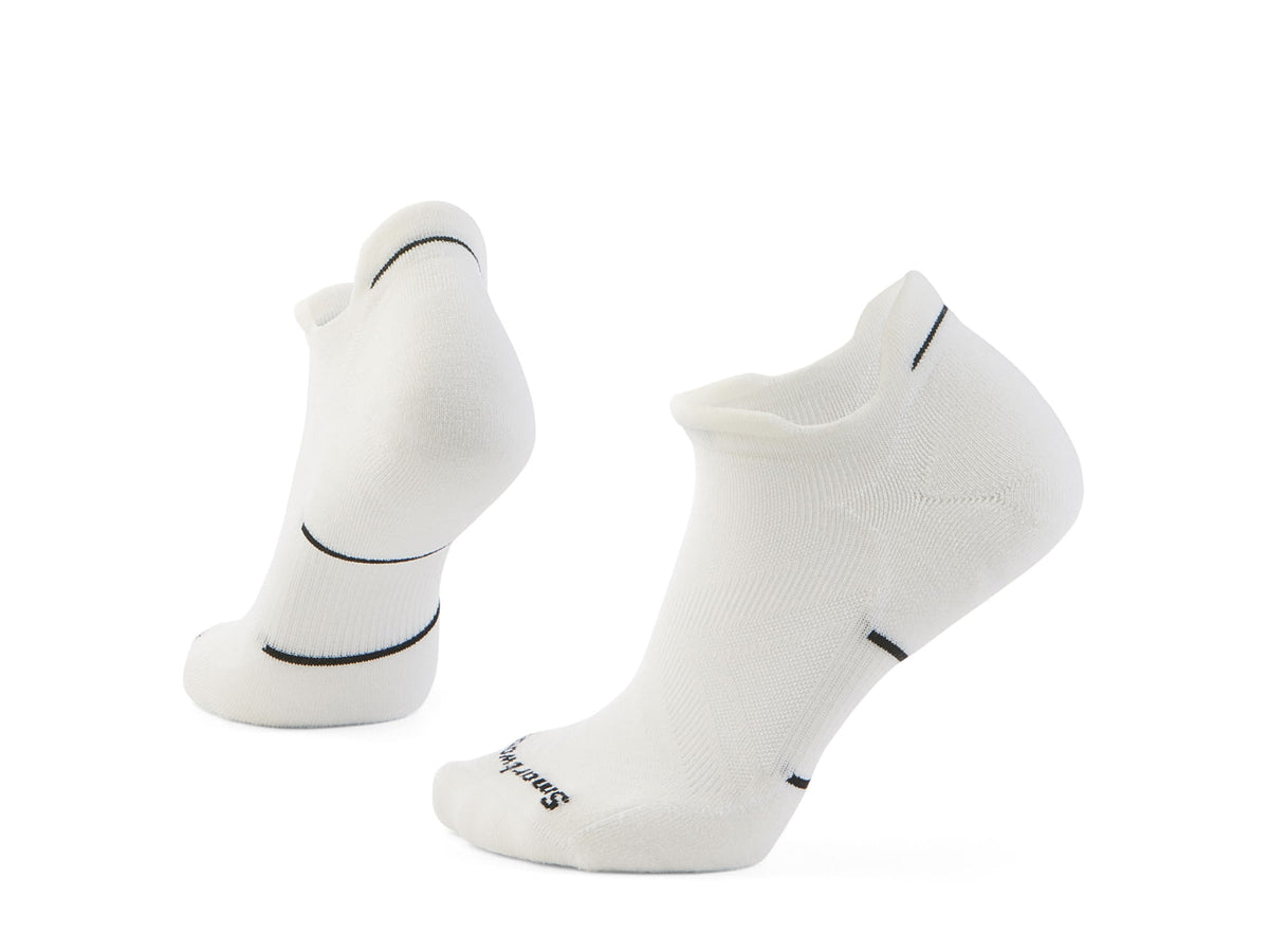 Smartwool Run Targeted Cushion Low Ankle Socks - Women's