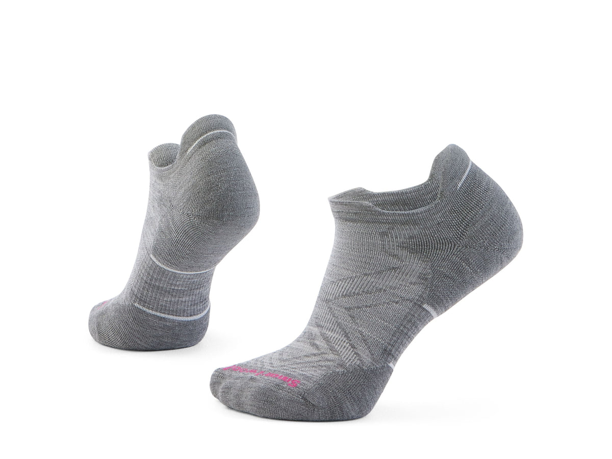 Smartwool Run Targeted Cushion Low Ankle Socks - Women's