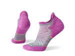 Smartwool Run Targeted Cushion Low Ankle Socks - Women's