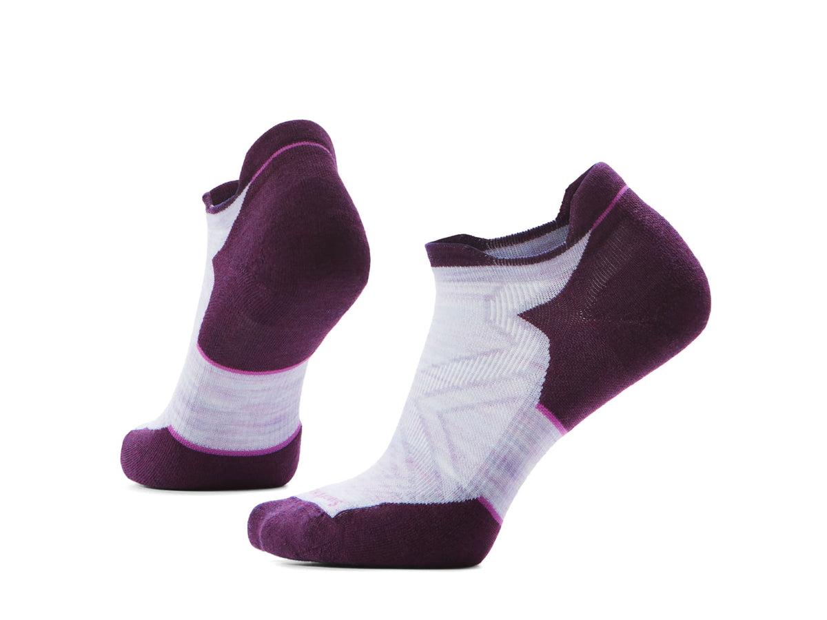 Smartwool Run Targeted Cushion Low Ankle Socks - Women's
