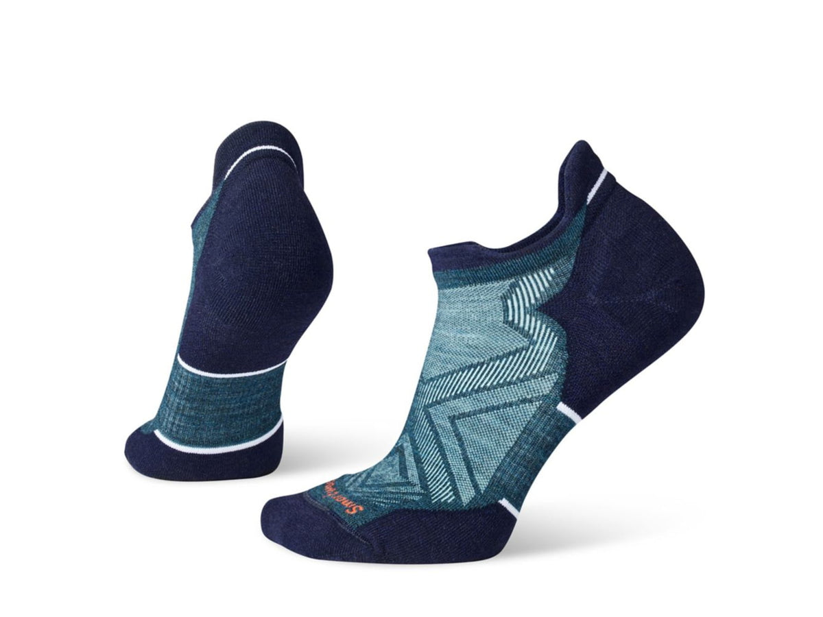 Smartwool Run Targeted Cushion Low Ankle Socks - Women's