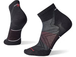 Smartwool Run Zero Cushion Ankle Socks - Men's