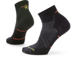 Smartwool Run Zero Cushion Ankle Socks - Women's