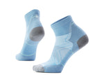 Smartwool Run Zero Cushion Ankle Socks - Women's