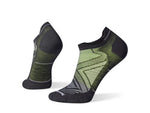 Smartwool Run Zero Cushion Low Ankle Socks