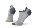 Smartwool Run Zero Cushion Low Ankle Socks