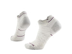 Smartwool Run Zero Cushion Low Ankle Socks - Women's