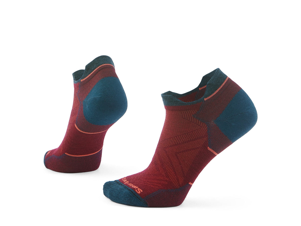 Smartwool Run Zero Cushion Low Ankle Socks - Women's