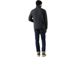 Smartwool Second Cut Fleece 1/2 Zip - Men's