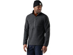 Smartwool Second Cut Fleece 1/2 Zip - Men's