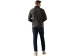 Smartwool Second Cut Fleece 1/2 Zip - Men's