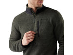 Smartwool Second Cut Fleece 1/2 Zip - Men's