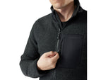 Smartwool Second Cut Fleece Jacket - Men's