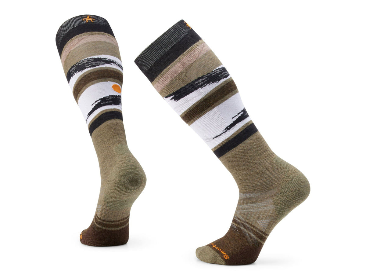 Smartwool Ski Full Cushion
