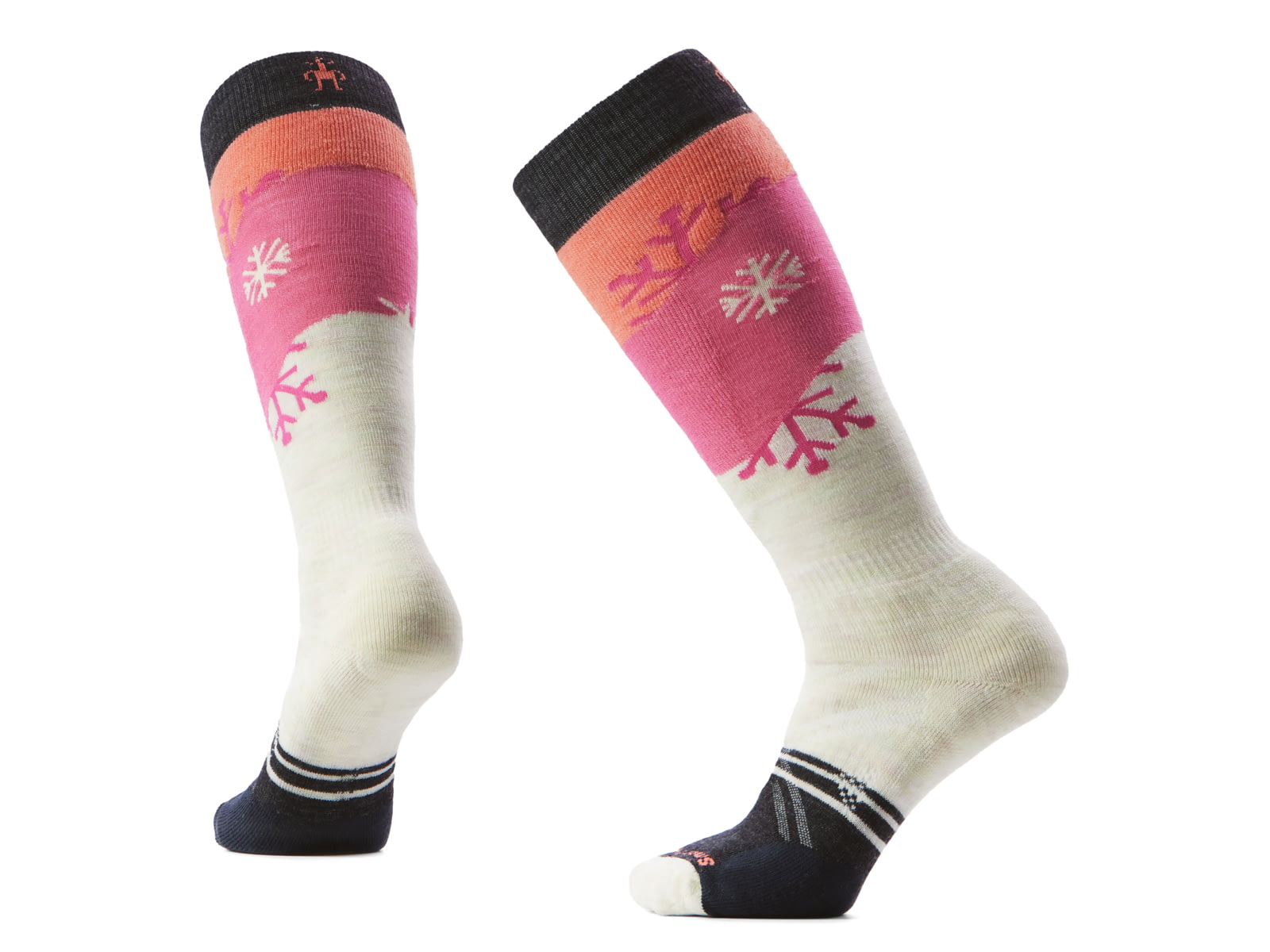 Smartwool Ski Full Cushion