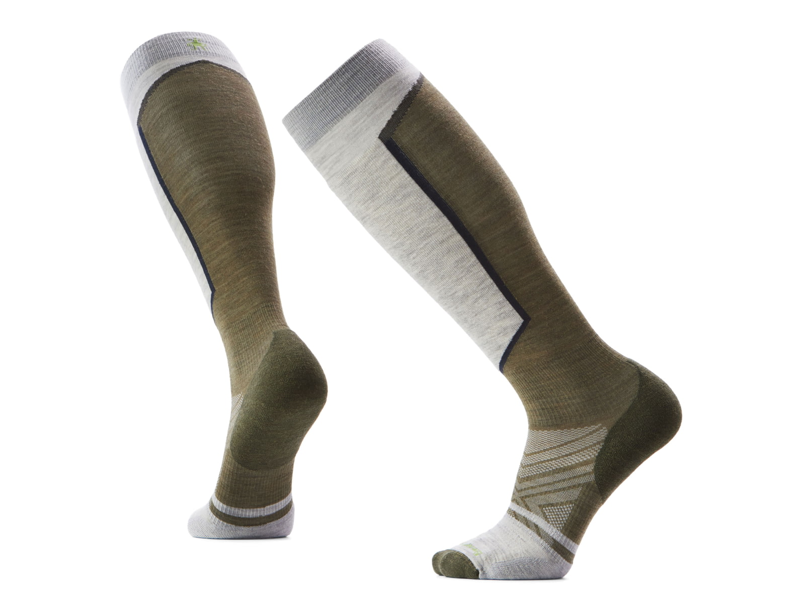 Smartwool Ski Targeted Cushion OTC Socks - Men's
