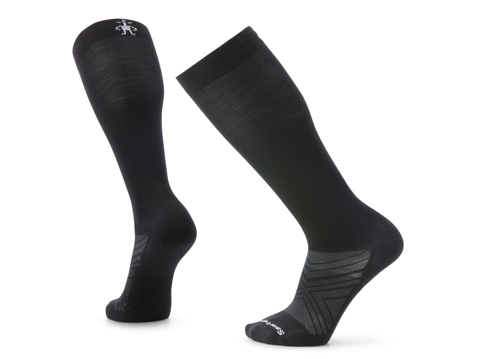 Smartwool Ski Zero Cushion OTC Socks - Men's