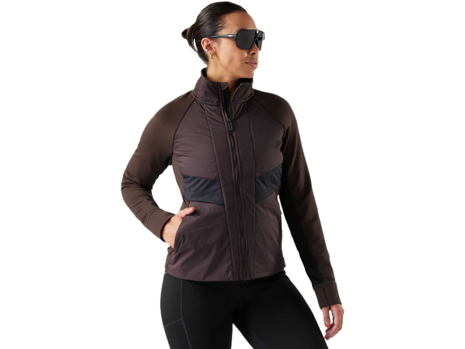 Smartwool Smartloft Hybrid Jacket - Women's