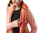 Smartwool Smartloft Hybrid Jacket - Women's