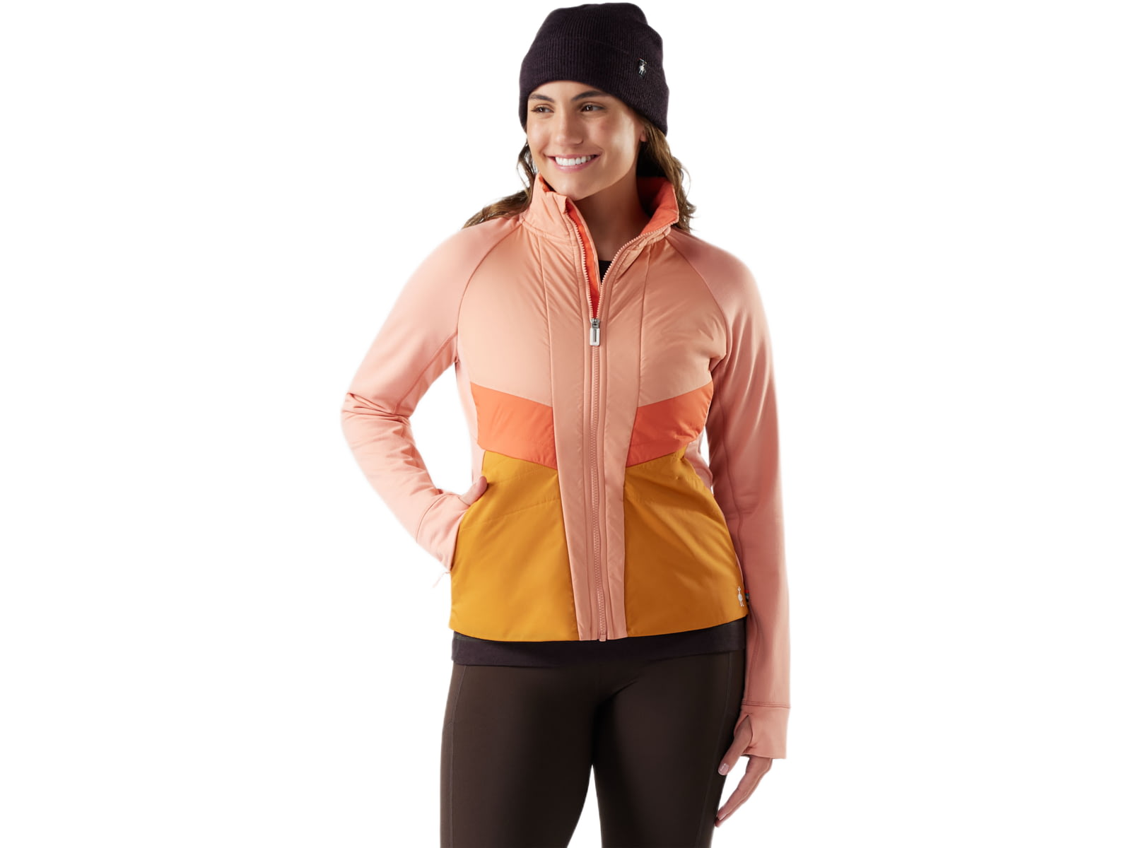 Smartwool Smartloft Hybrid Jacket - Women's