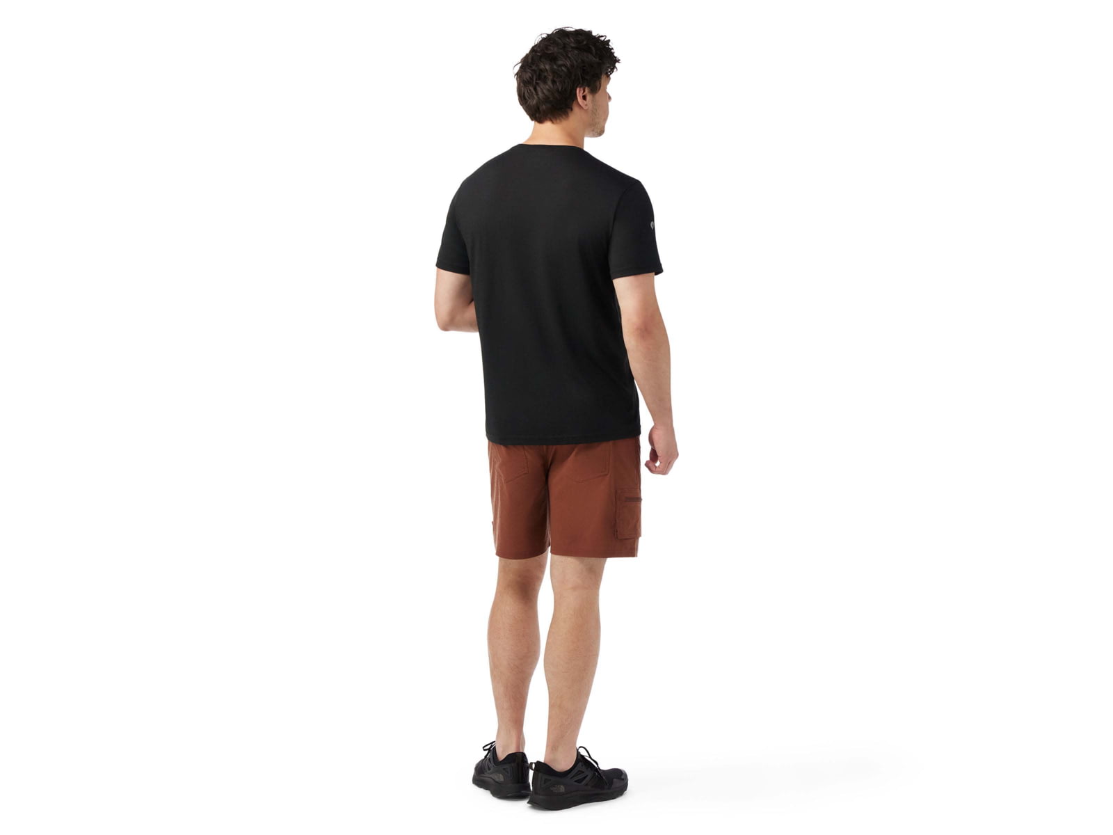 Smartwool Active T-Shirt - Men's