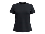 Smartwool Active Mesh T-Shirt - Women's Black
