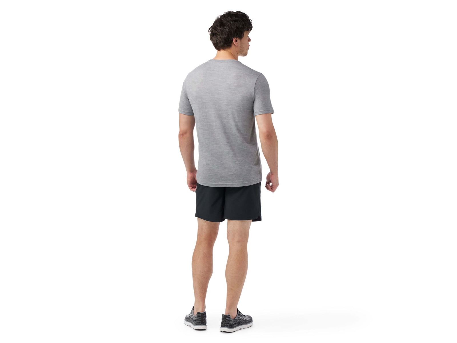Smartwool Active T-Shirt - Men's