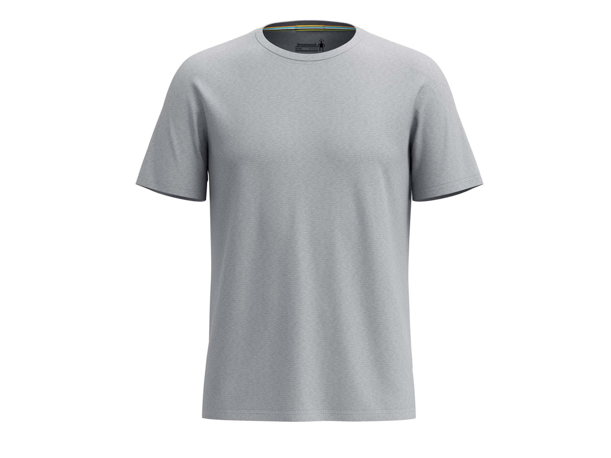 Smartwool Active T-Shirt - Men's