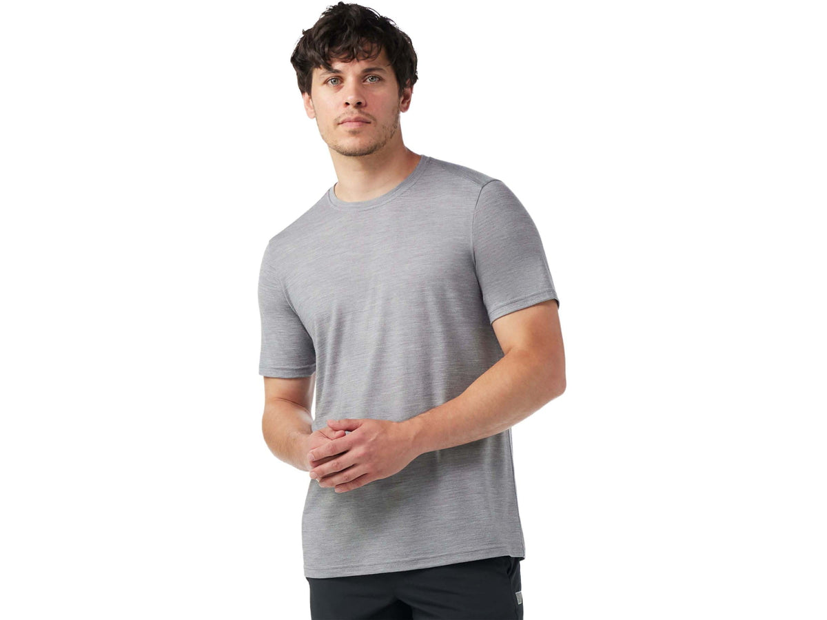 Smartwool Active T-Shirt - Men's