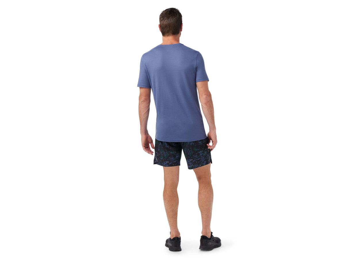 Smartwool Active T-Shirt - Men's