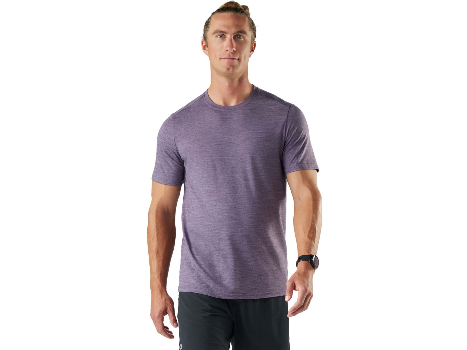 Smartwool Active T-Shirt - Men's
