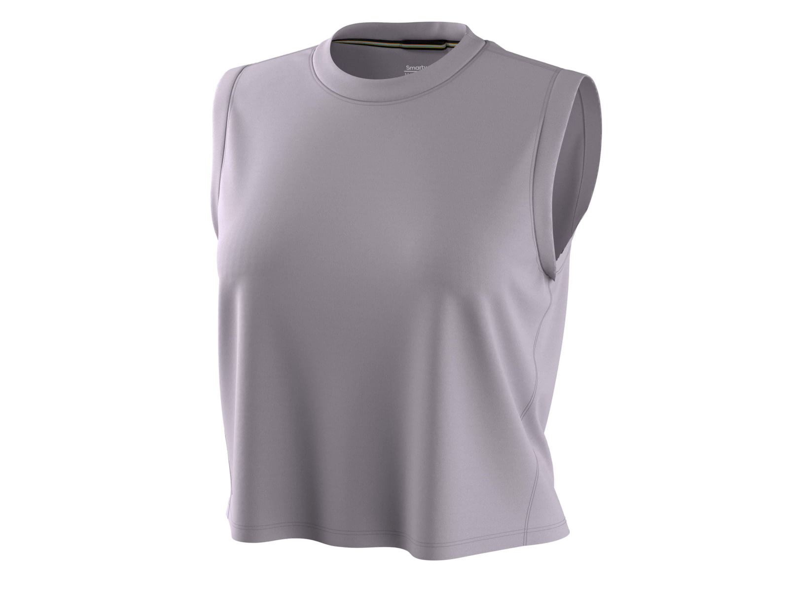 Smartwool Active Ultralite Crop Tank - Women's