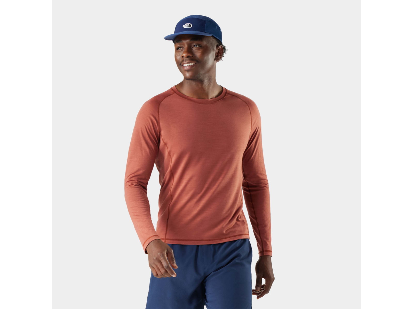 Smartwool Active Ultralite Long Sleeve - Men's