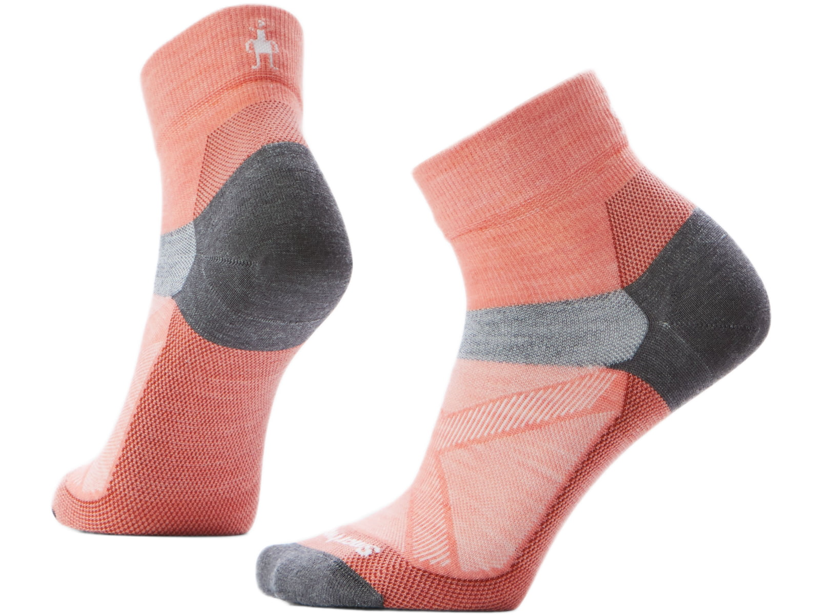 Smartwool Bike Zero Cushion Ankle Socks - Women's